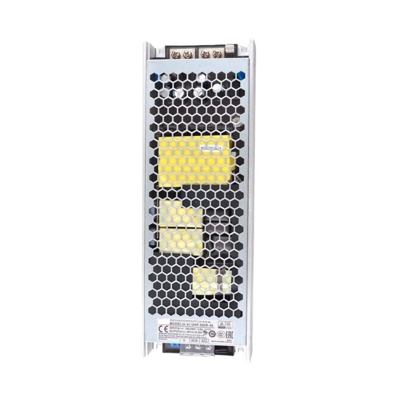 JGNAYRKJQI UHP-500R-24 UHP-500R 500W 24V 20.9A Switching Power Supply