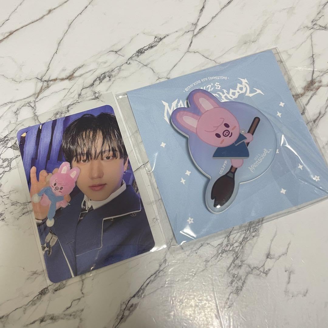 Amazon.co.jp: StrayKids スキズ チャンビン ペンミ