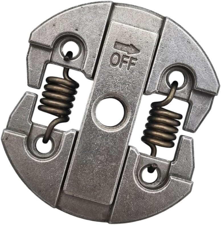 Clutch Fit For Chinese 2500 25CC Chainsaw Garden Power Tool Accessories Chainsaws