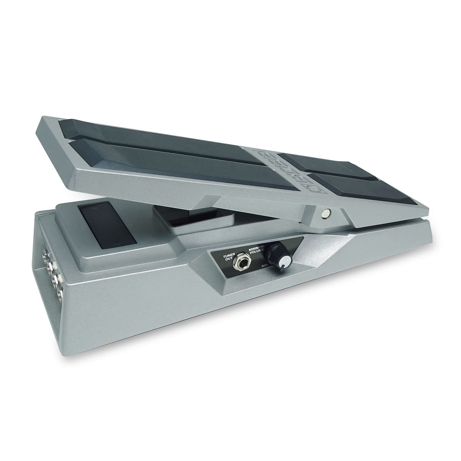 Boss FV-500L Volume-Pedal Expressionpedal niederohmig für Keyboard Gitarre + keepdrum Klinkenkabel