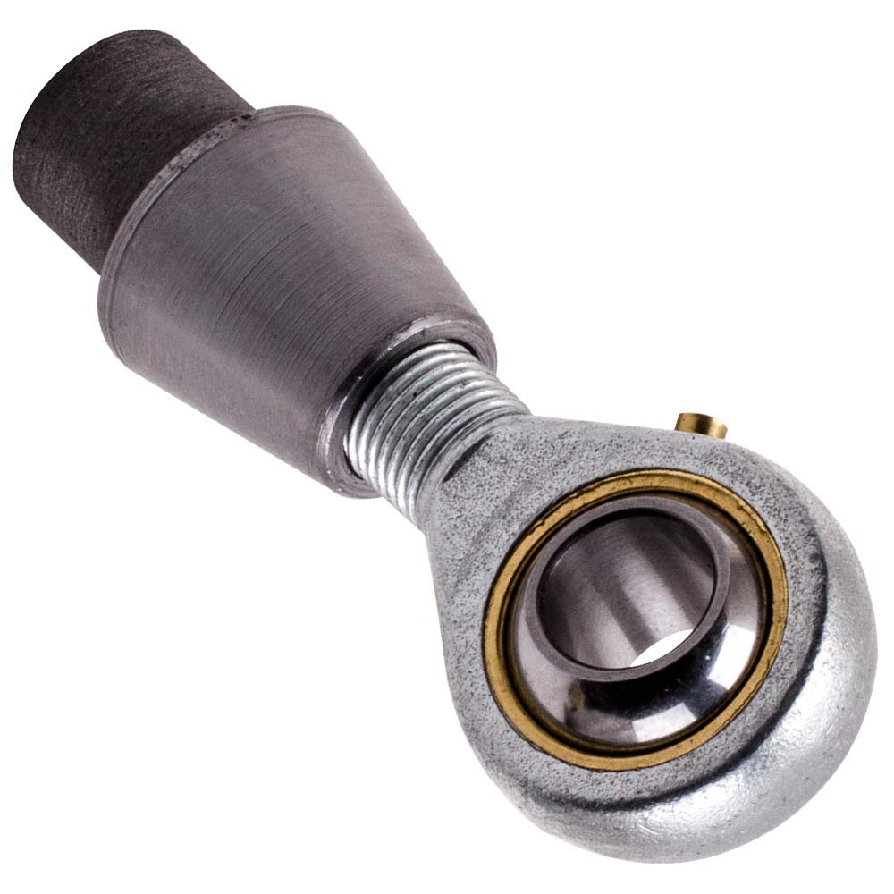 Waverspeed Parallel 4Link Suspension Kit, Universal 5 Bars Classic Car