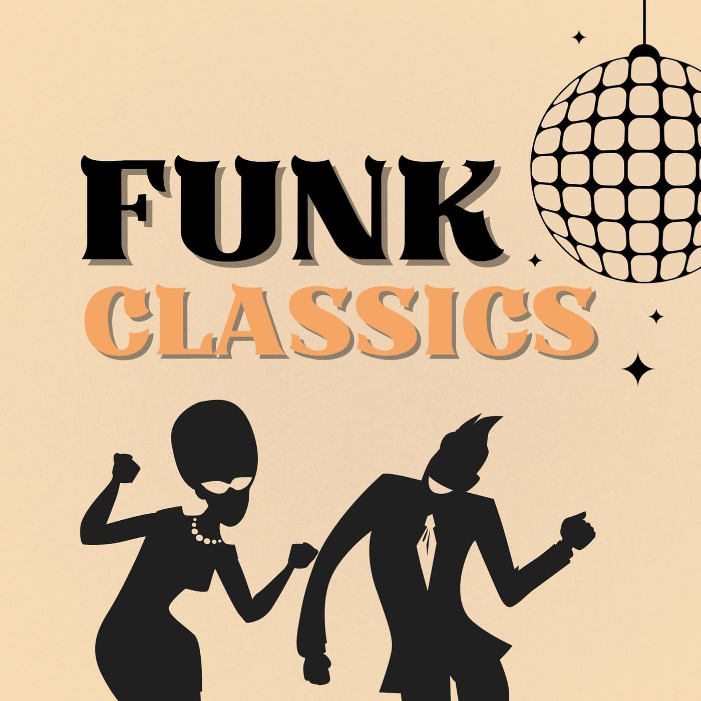 Funk Classics プレイリスト | Amazon Music Unlimited