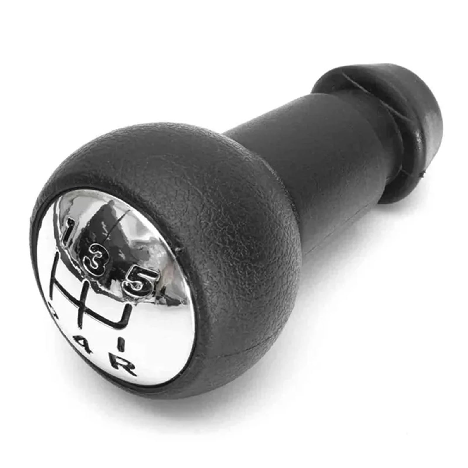 Vavgkdkpzb Handball Shifter Lever Handle For Peugeot 106 107 205 206 207 306 307 308 309 405 406 407 508 605 607 Gear Shift Knob Lever Change(Handball)