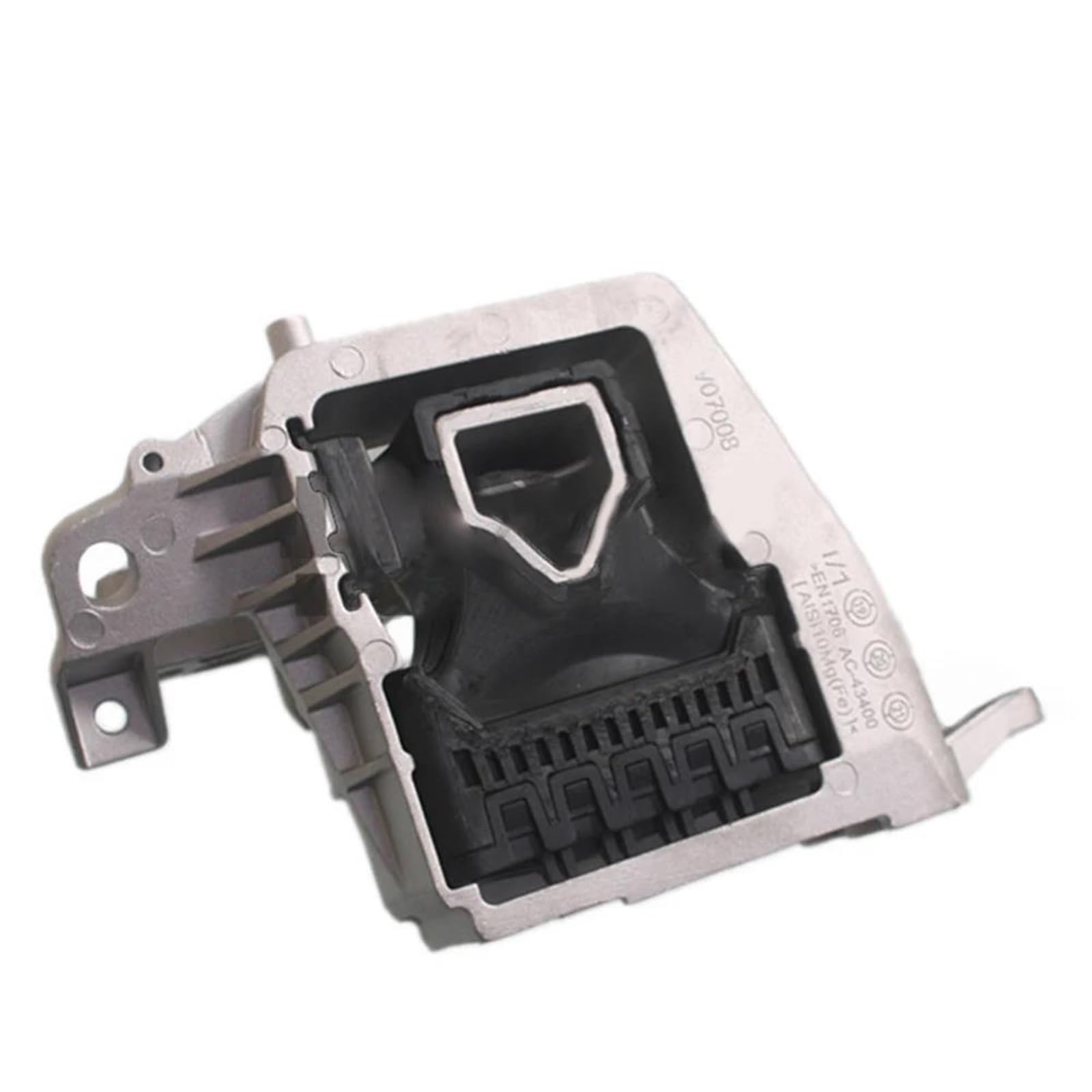 Car Engine Bracket 22118743621 for BMW F39 F40 F44 F45 F46 F48 F49 F52 F54 F55 F56 F57 F60 22116875630