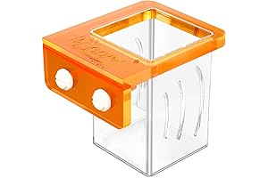Hygger Intelligent Visual Fish Feeder