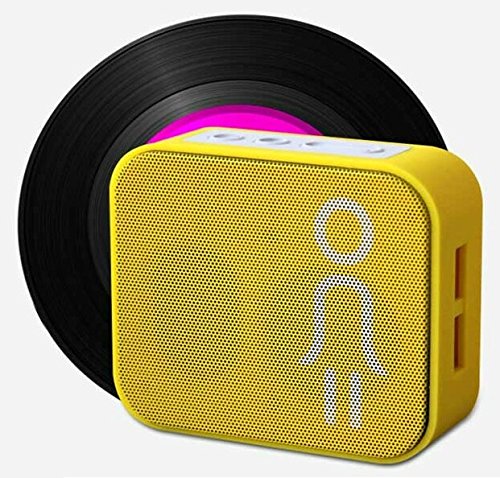 Unix bluetooth speaker Clearance