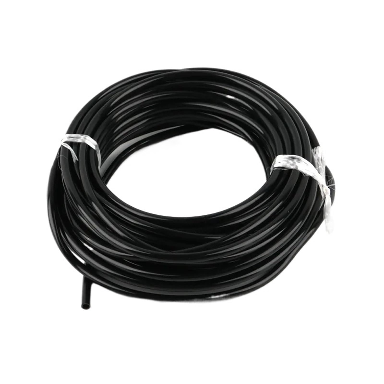 Uyqukggpsn 3L5mm X 5M 3/5Mm 4/7Mm 8/11Mm Hose For Garden Irrigation Plant Watering Pipe Agriculture Drip Irrigation Sprinkler Connector Tube(3L5mm X 5M)