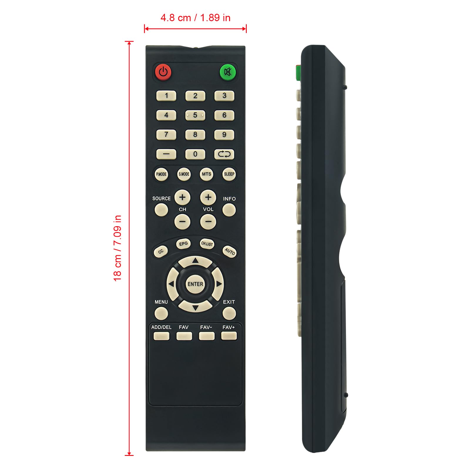 Acquista Online TELECOMANDO PRO-JECT CONTROL IT - Foto 7