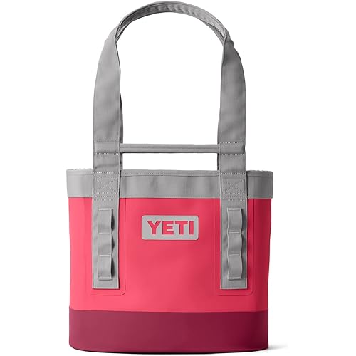 YETI Camino 20 Carryall with Internal Dividers, All-Purpose Utility Bag