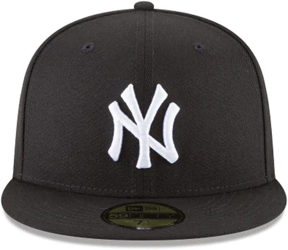 New York Yankees 'Core Fitteds' 59FIFTY Fitted