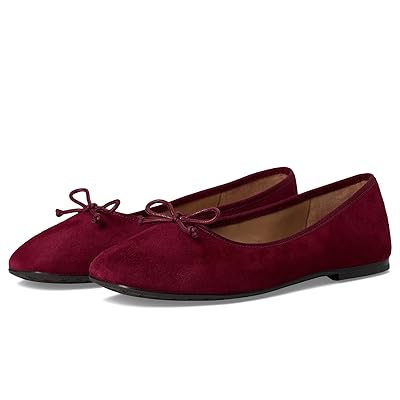 Sam Edelman Alie Ballerina/Skimmer Shoes Women