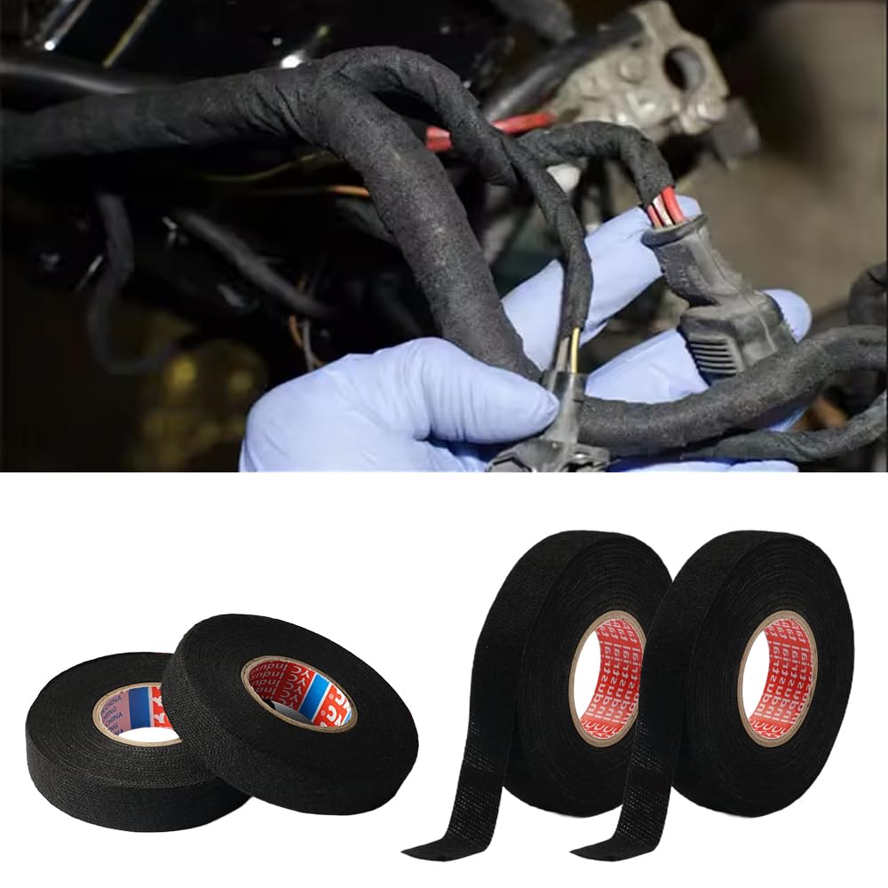 3M 06750 Nastro Adesivo 19mm, Marrone, Carta, 50m - Foto 2