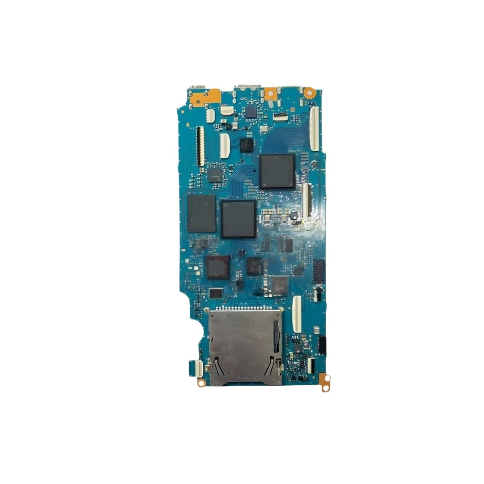 EEZII Motherboard Assembly Replacement,compatible For Nikon， Z7 II Mirrorless Camera