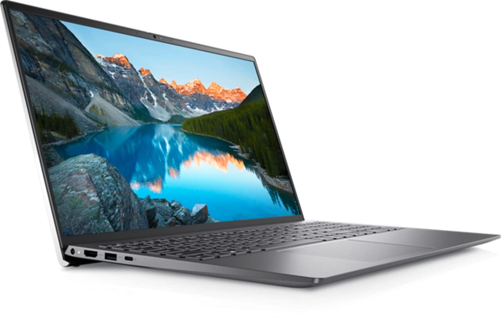 Amazon.com: Dell Inspiron 5510 Laptop | 15.6