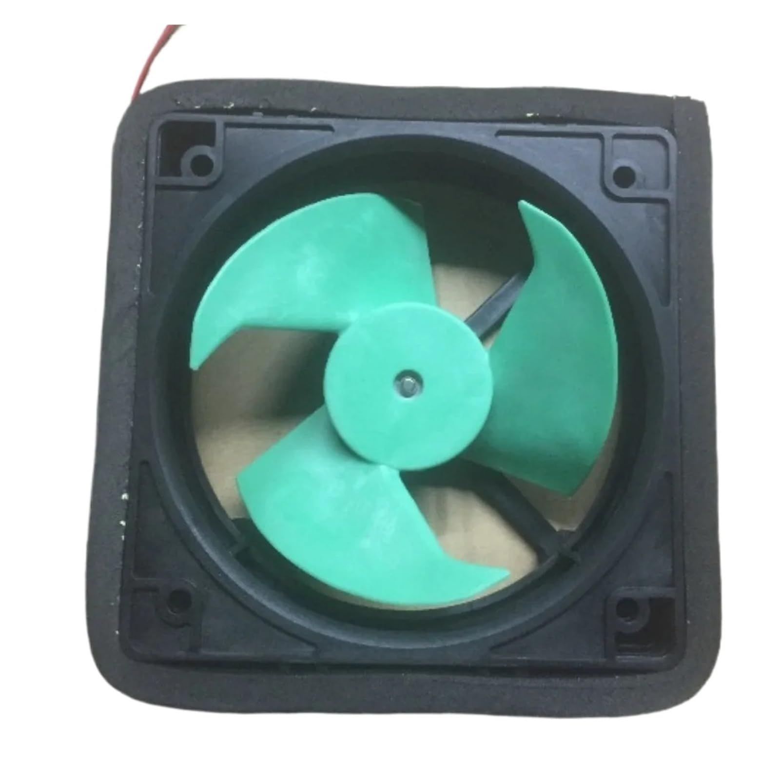 HIZON Refrigerator Cooling Fan，compatible For Panasonic，FBA11J10M AG-158730 Fridge Radiator Freezer Parts
