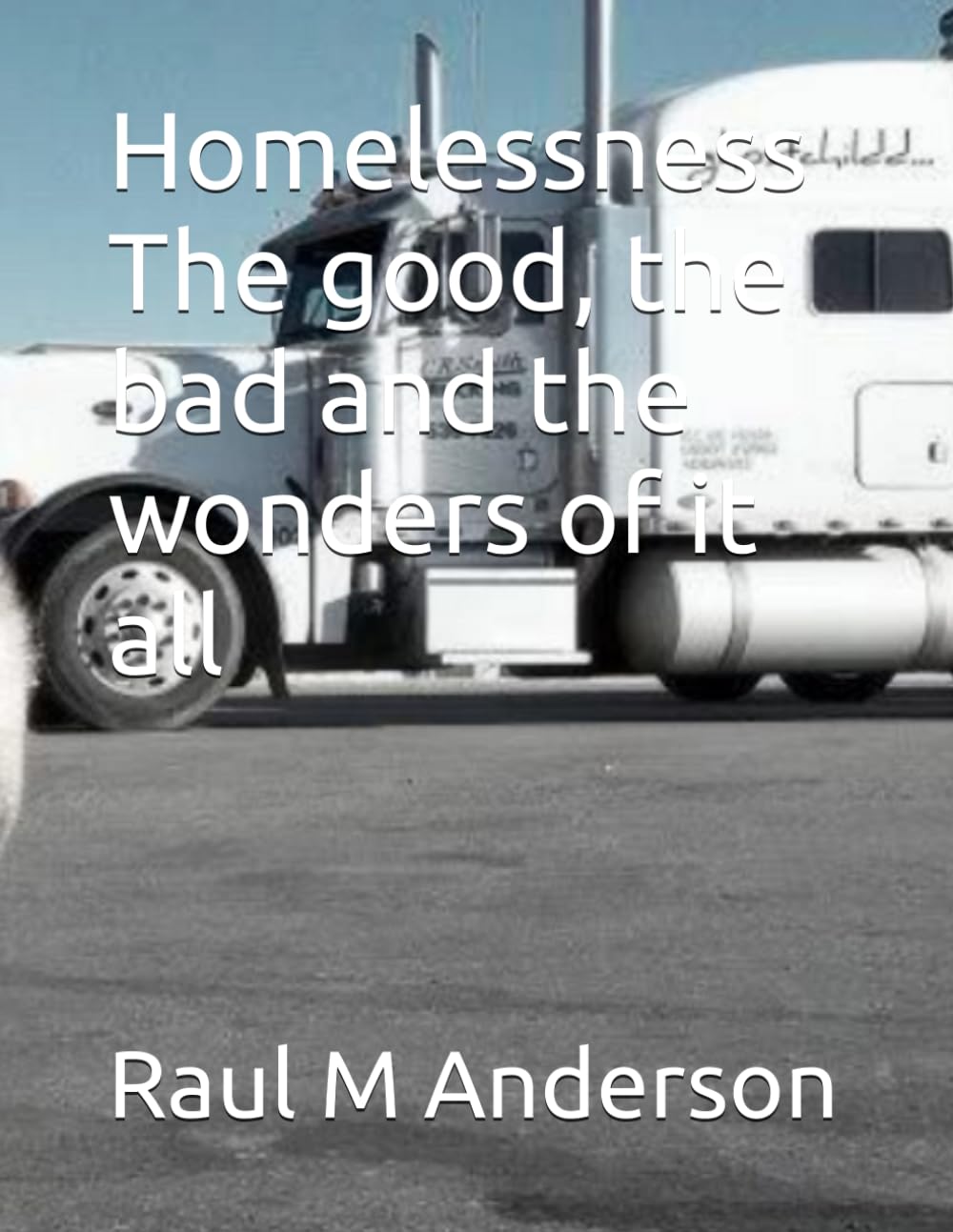 Homelessness; the good, the bad and the wonders of it all