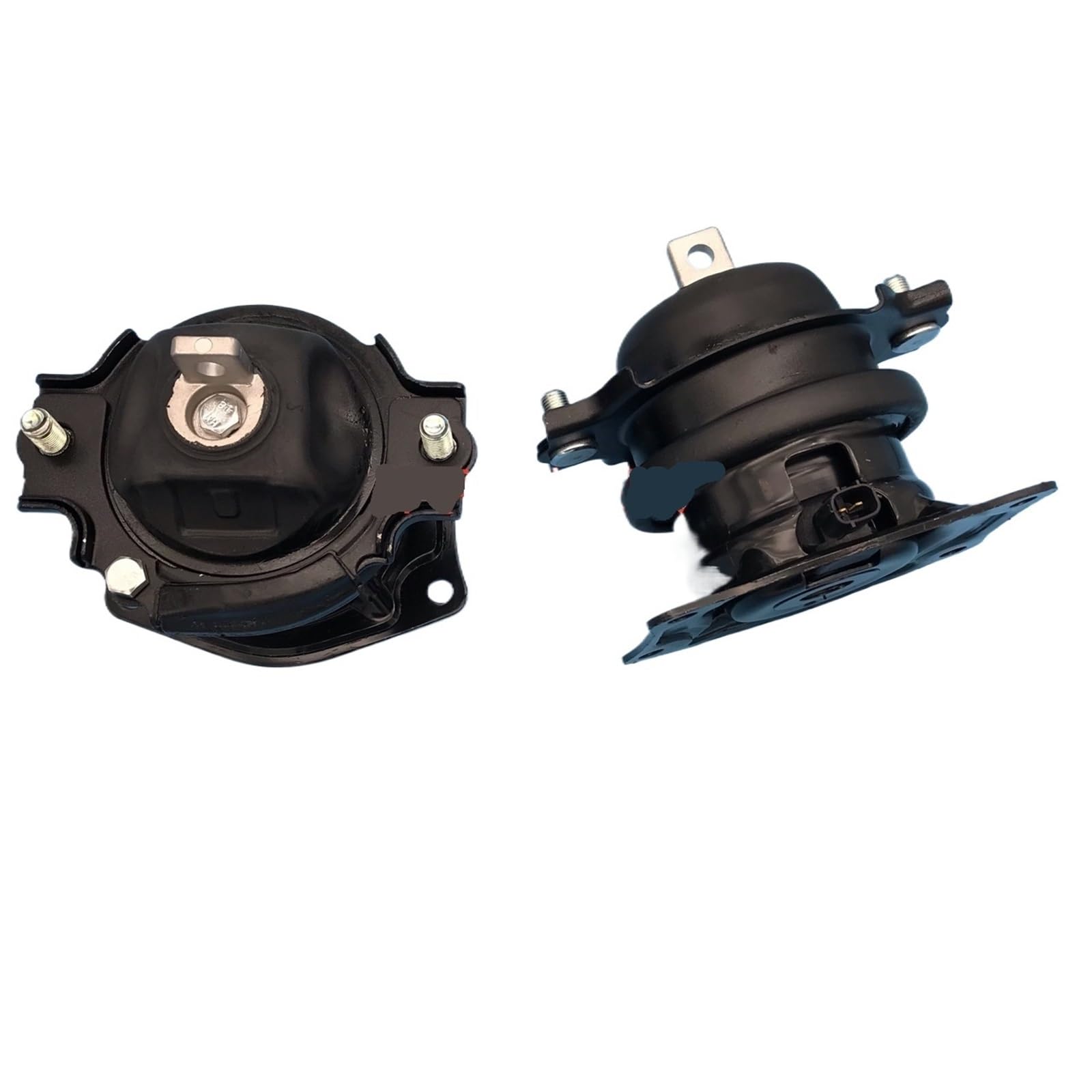 Fpjqobjc One Color 50810-Shj-A01 Engine Foot Rubber Engine Bracket