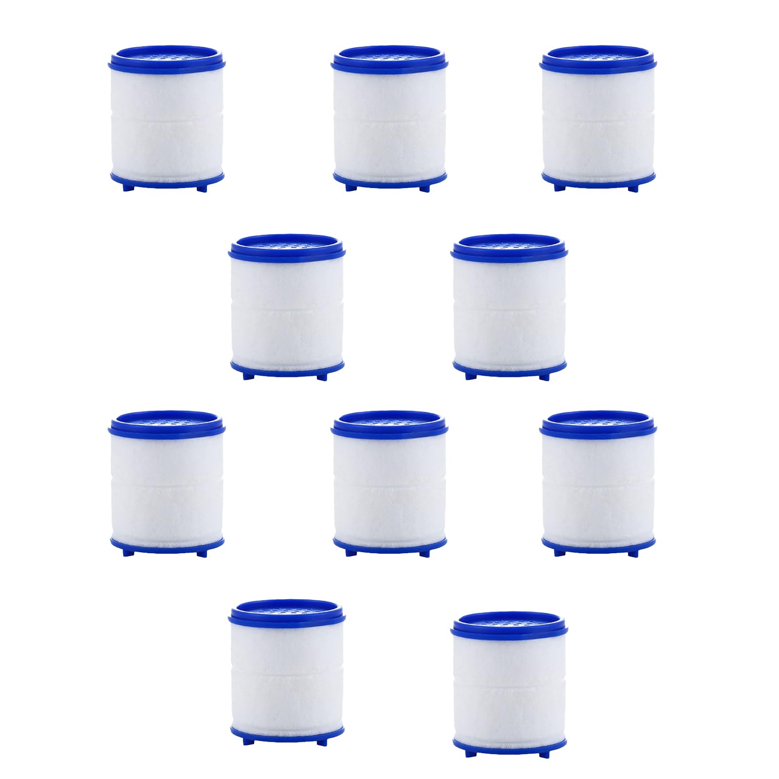 10 Pack Sink Water Faucet Filter Cartridge Replacements, Sink Water ...