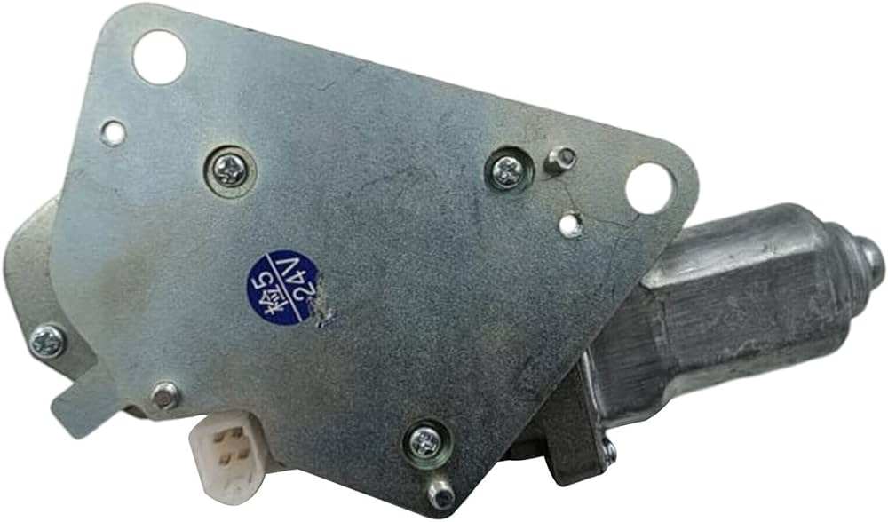 【びぃ】 Amazon.com: Solarhome New Wiper Motor 4709168 4650570 Compatible