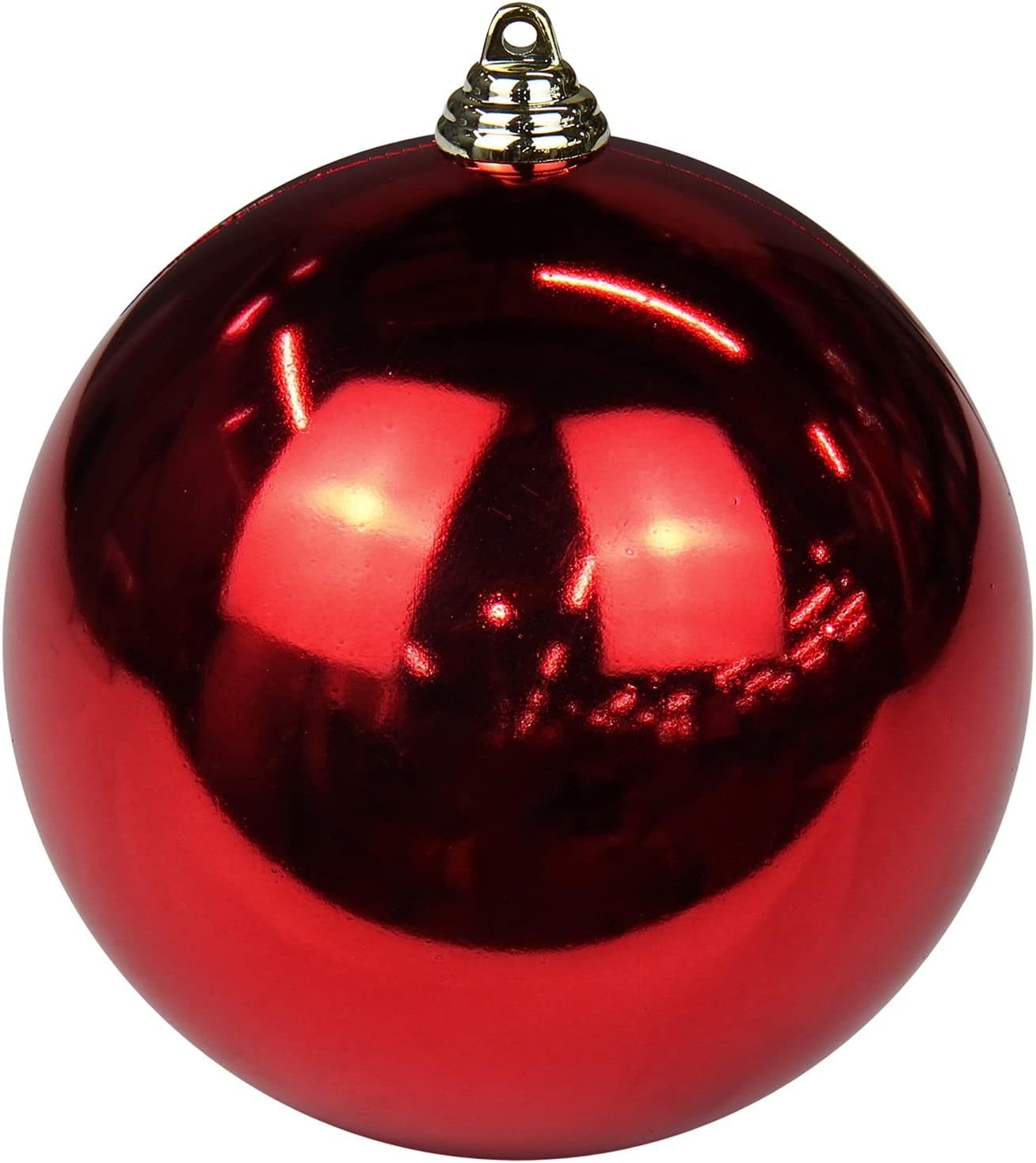 Christmas Ornament Balls 7.1″ Large Christmas Decorations Xmas Tree Shatterproof Big Christmas Ball Ornaments with Hanging Loop for Wedding Holiday Halloween Party Indoor Outdoor Decor Christmas Ornament Balls 7.1″ Large Christmas Decorations Xmas Tree Shatterproof Big Christmas Ball Ornaments with Hanging Loop for Wedding Holiday Halloween Party Indoor Outdoor Decor