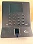Customer review image for Biometric Clock-In Machine for Employees, that works off of Wifi, and requires no monthly fee