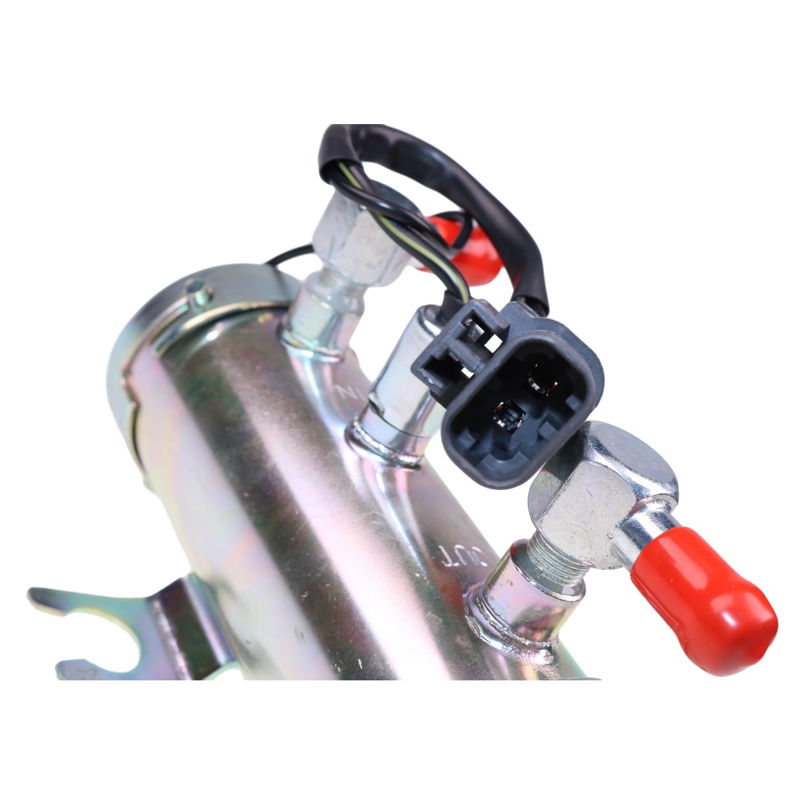 【12V&24V兼用＋42000 mAh大容量】トラックやディーゼル車 Amazon.com: zt truck parts Electric Fuel Pump 8-98009397-7