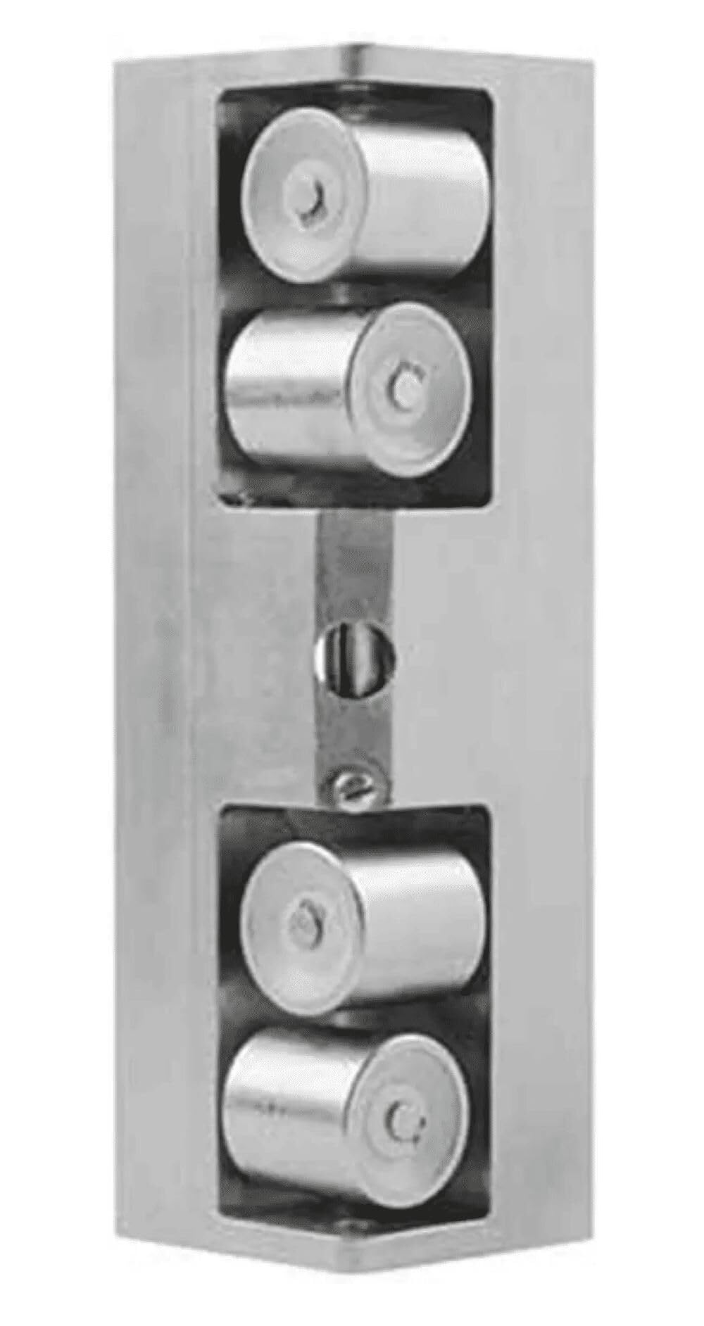 Rodillo de esquina interior (15TTE), by TapeTech