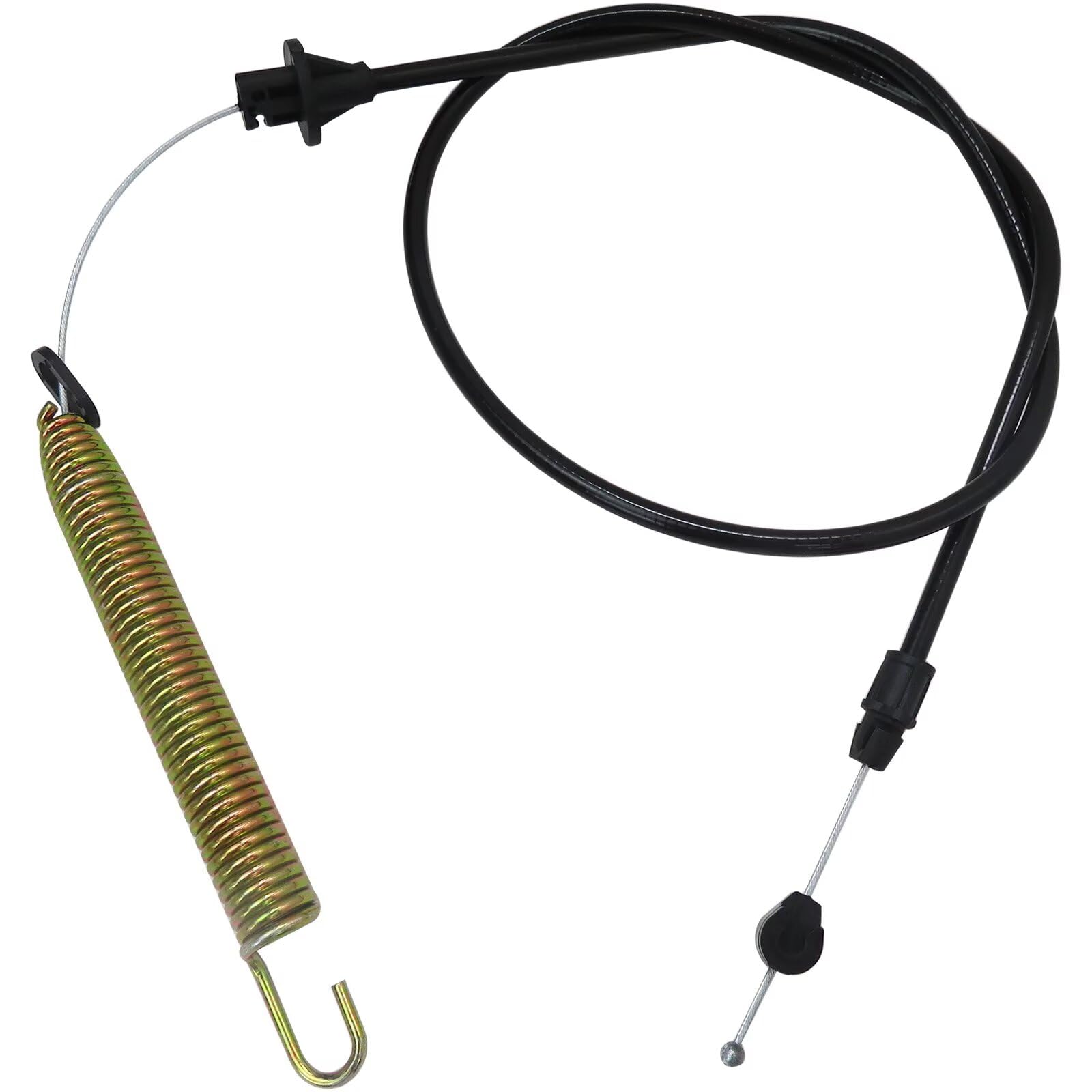 Amazon.com : PQZFKSRU 175067 169676 Deck Clutch Cable Replacement