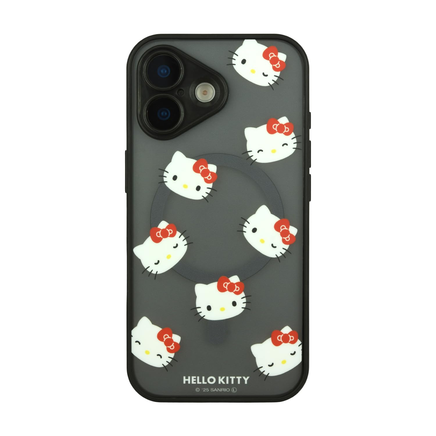 Amazon.co.jp: グルマンディーズ サンリオキャラクターズ IIIIfit