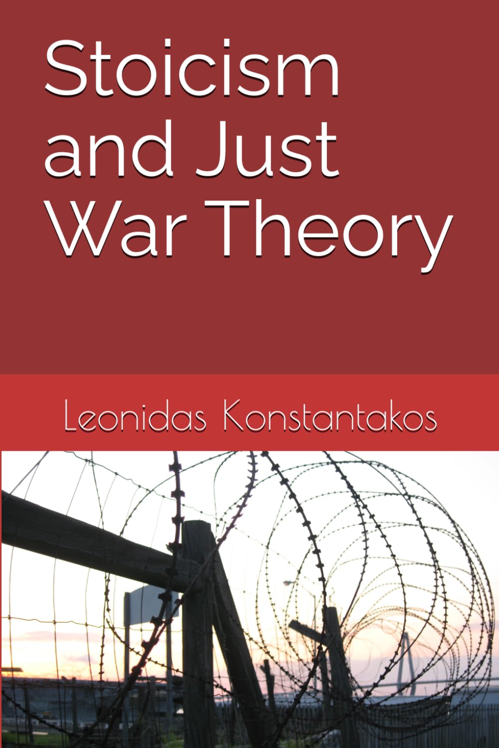 Stoicism and Just War Theory