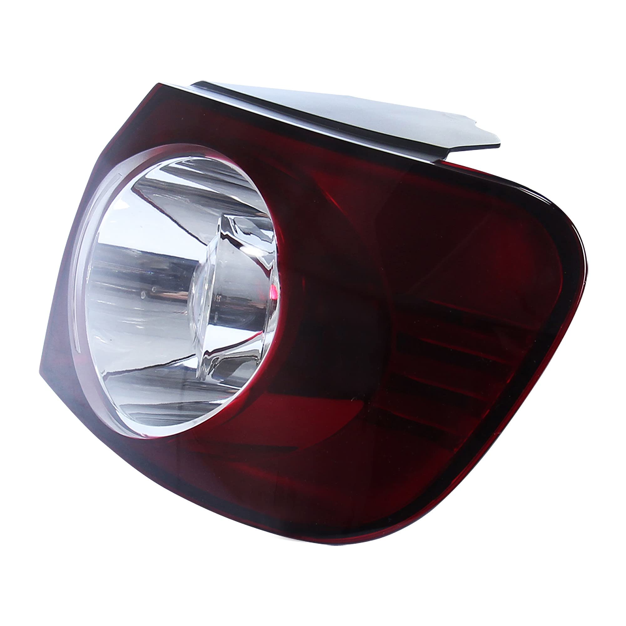 1x combinazione fanale posteriore destro LED esterno con