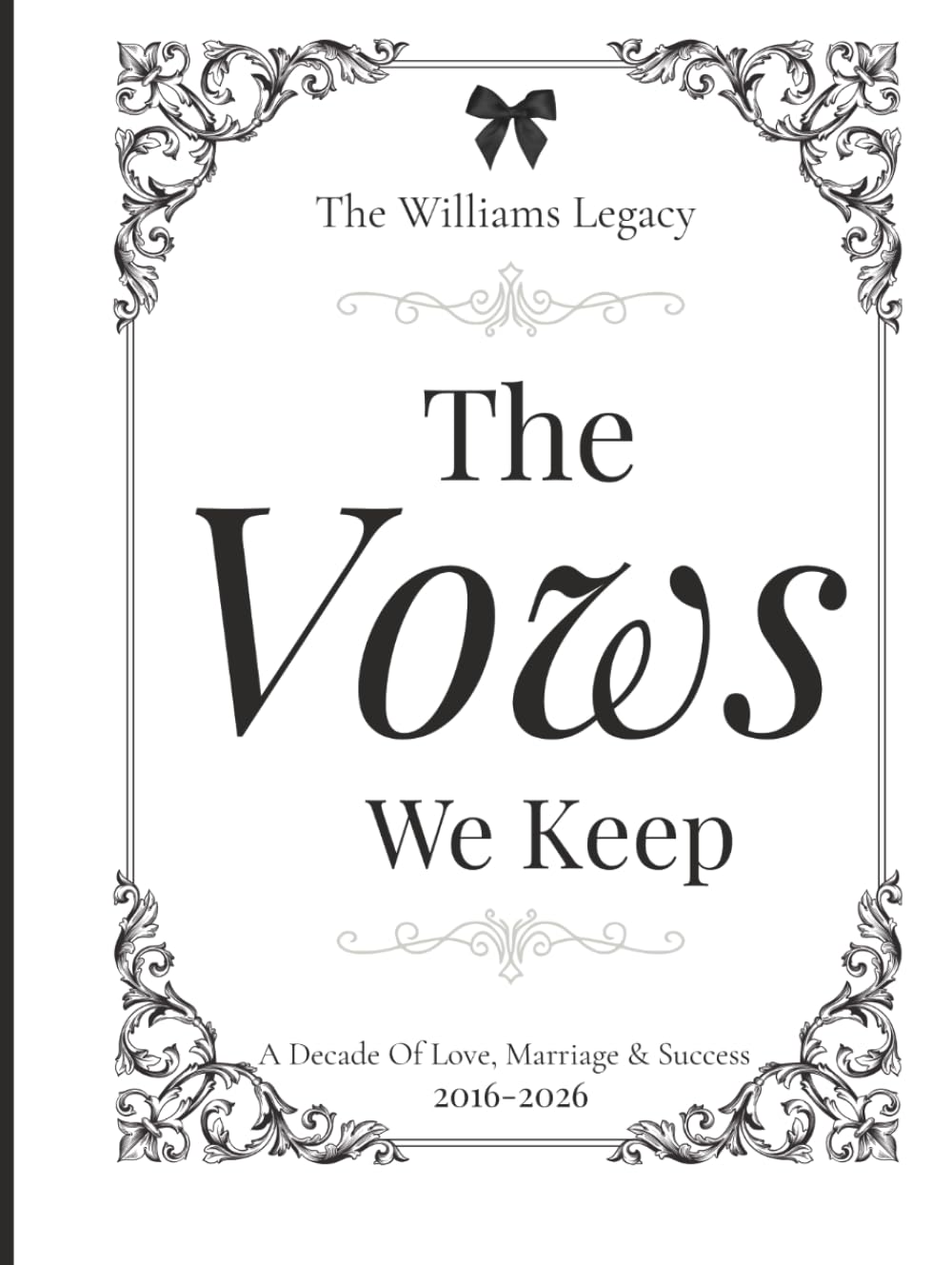 The Vows We Keep