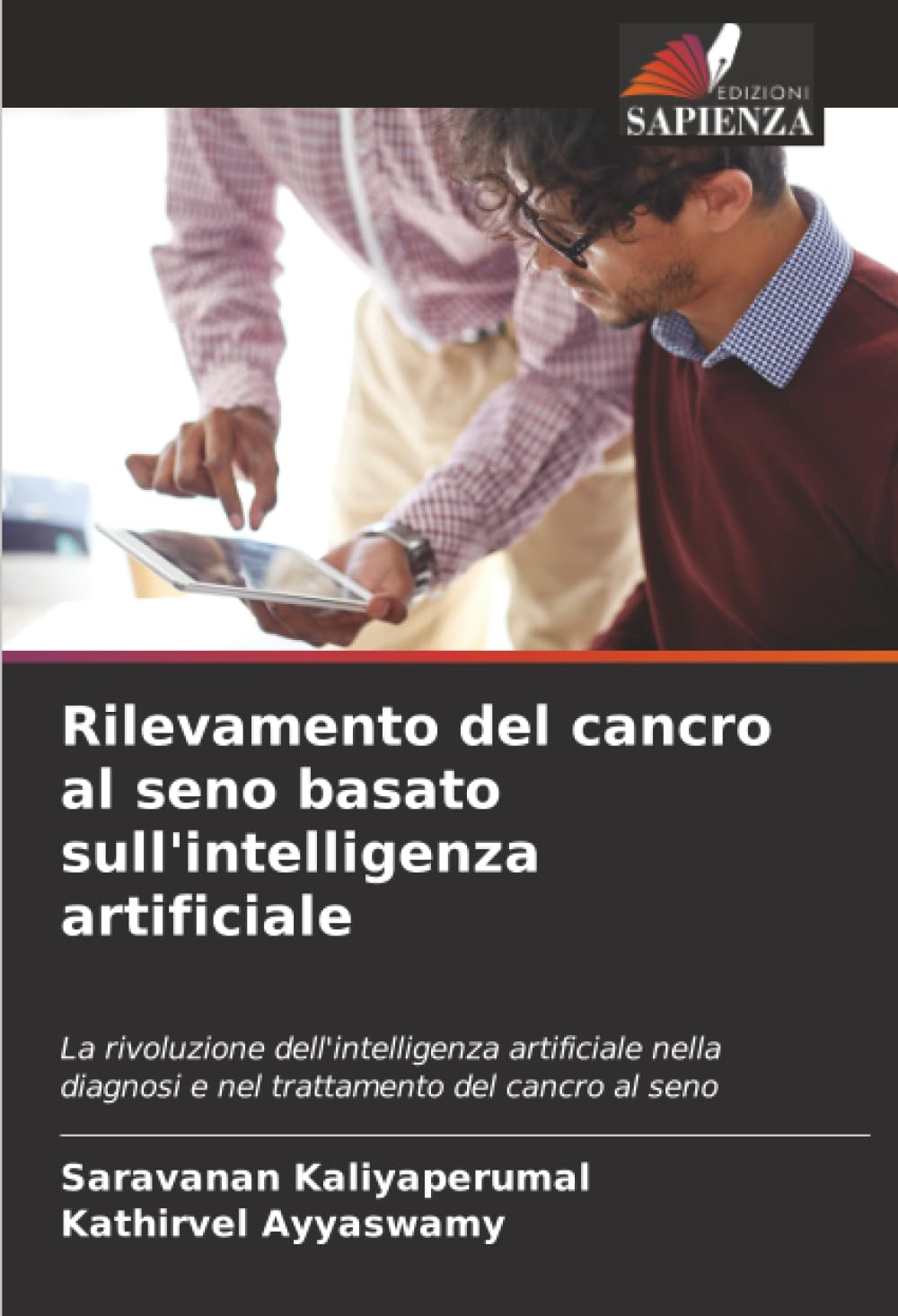 Rilevamento del cancro al seno basato sull'intelligenza artificiale: La rivoluzione dell'intelligenza artificiale nella diagnosi e nel trattamento del cancro al seno