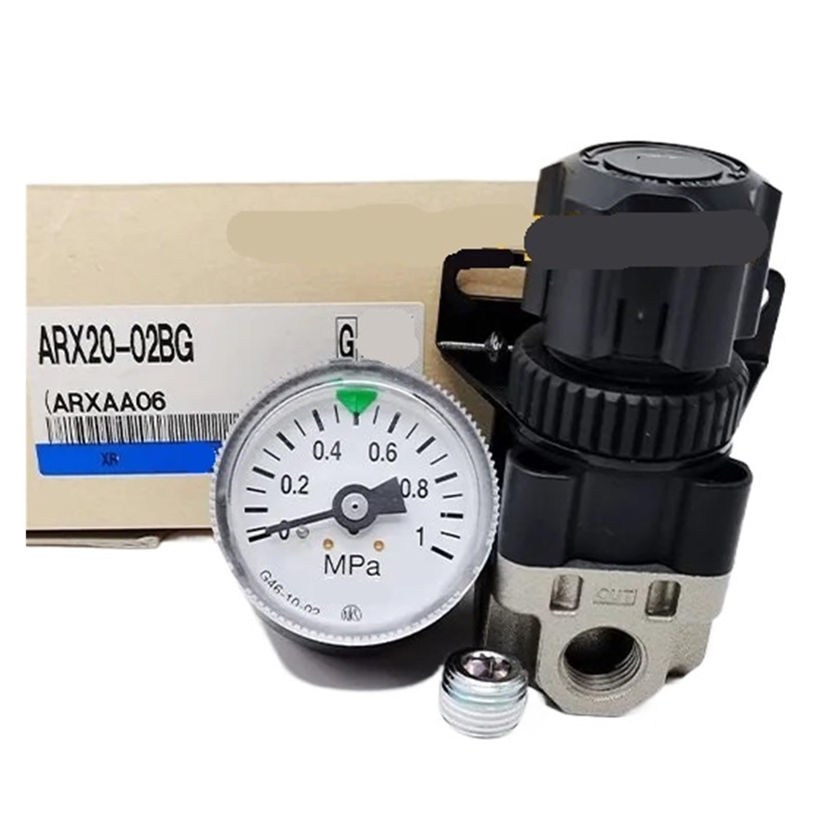 CXDFRSER Pressure reducing valve ARX20-02B ARX20-01B(ARX20-01BG)