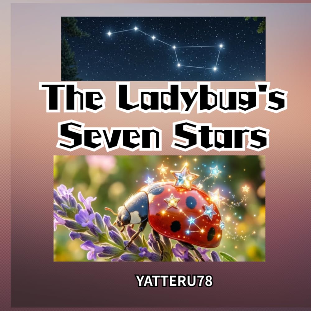 he Ladybug's Seven Stars
