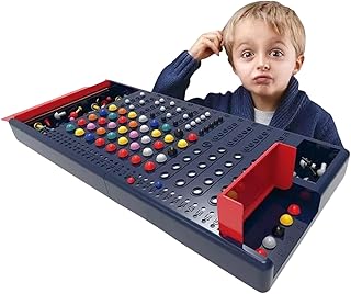 لعبة استراتيجية من Next Store لجميع الأعمار – لعبة عائلية مثيرة – تنمية التفكير النقدي والتخطيط – ترفيه وتعليم – هدية مثالية للعائلات