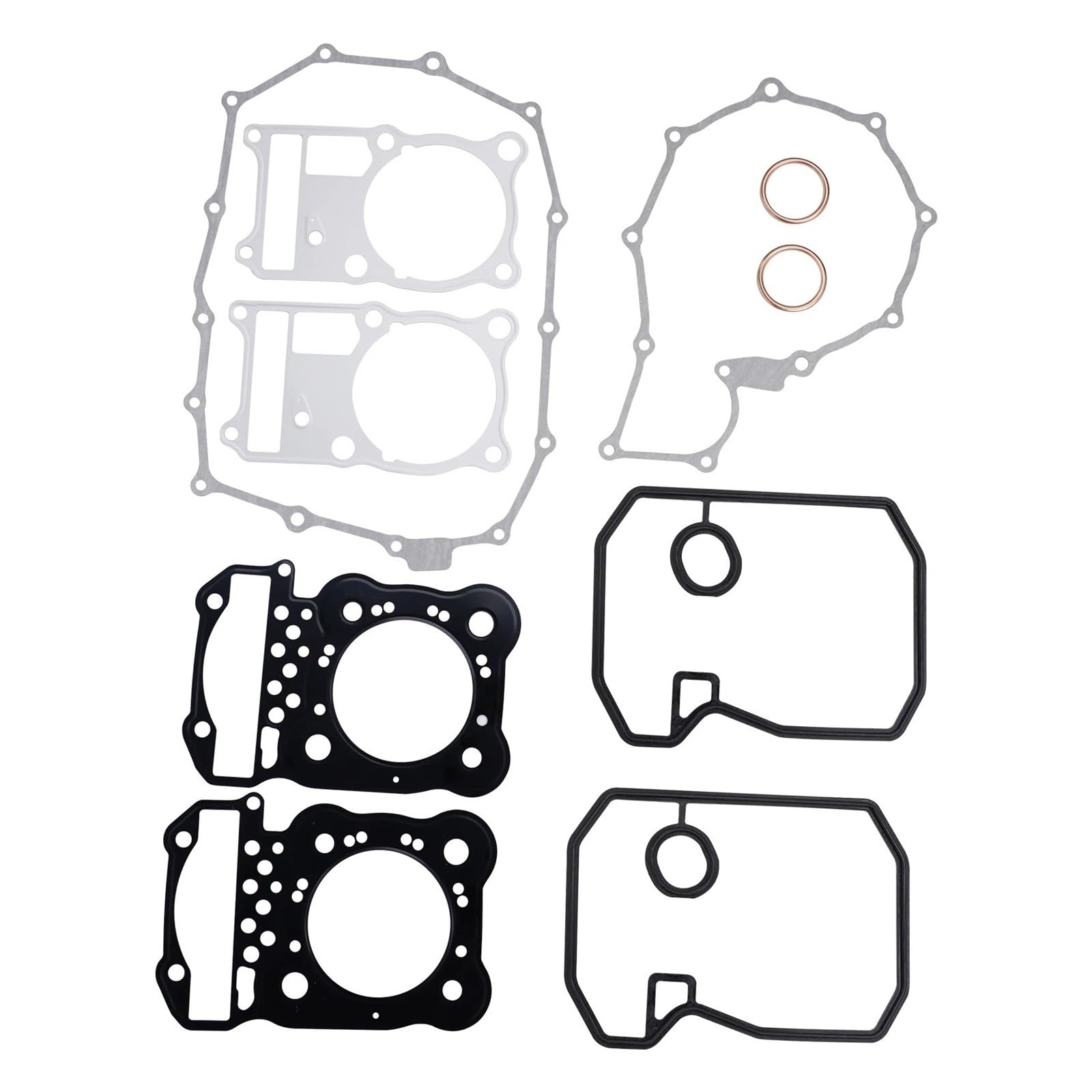 Joint cylindre et embrayage XRV750 pour rénover votre moto