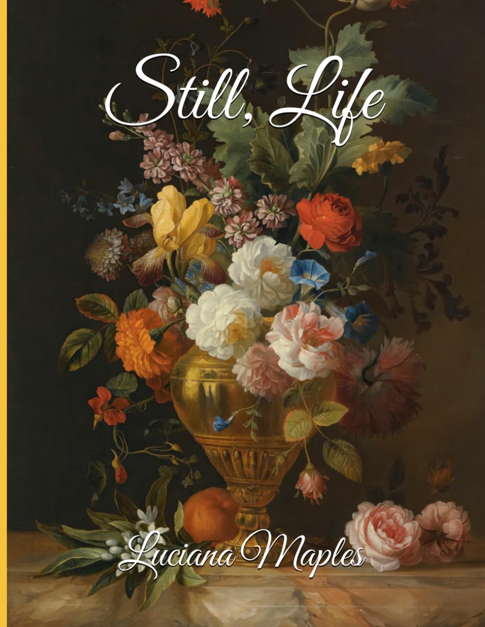 Still, Life