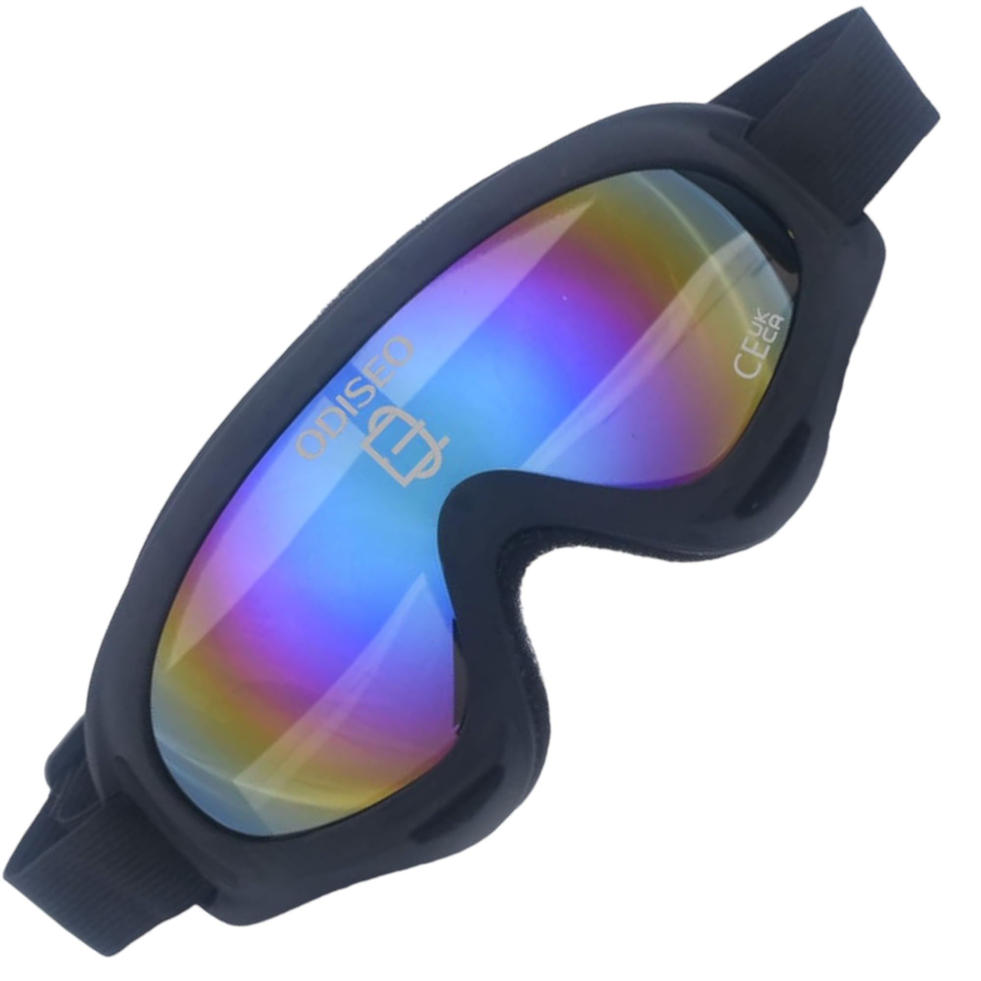 Odiseo EyewearSki Goggles,Skiing Snowboard Goggles for Men & Women kids,Boys & Girls, Youth,Anti-glare,Anti-fog Snowboarding Snow Goggles Glasses BOREAS