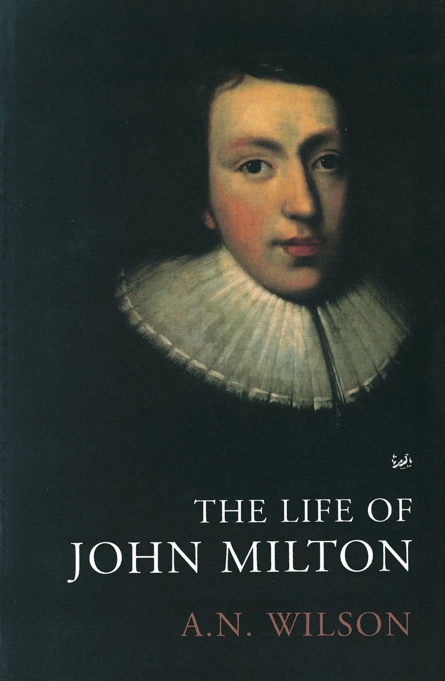 The Life of John Milton