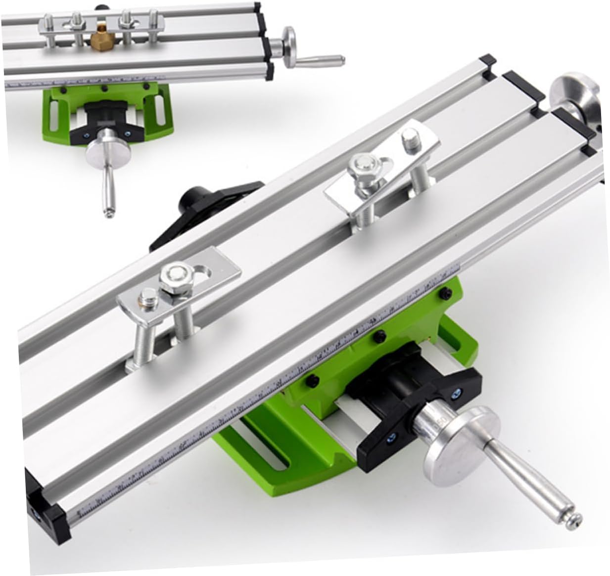 Mini Drill Stand and Bench Drill Rack High Precision Slipway for Home Accessories