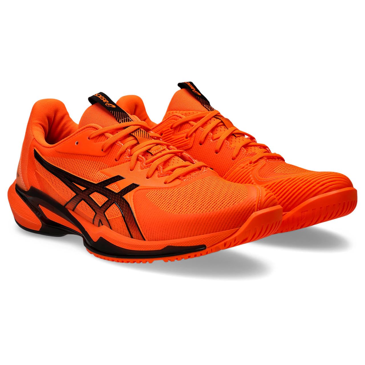 ASICSMen Solution Speed Ff 3 Tennis Shoe