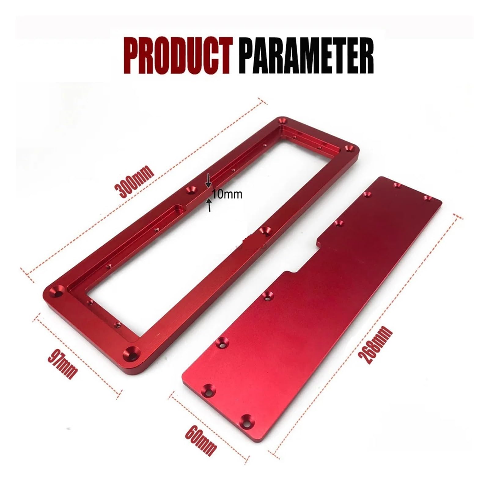 Circolare Elettrica Flip Cover Regolabile Da 45 Gradi Da Tavolo Incorporata Piastra Di Copertura Router Tavolo Inserto Piastra Strumento For La Lavorazione Del Legno Ampia Gamma Di Applicazioni