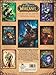 World of Warcraft: The Poster Collection (Insights Poster Collections)