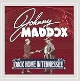 Back Home in Tennessee