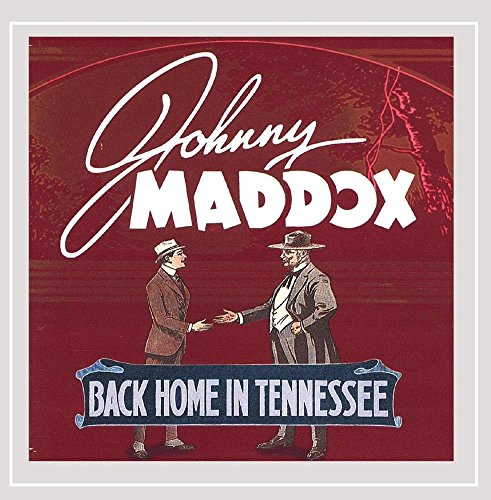 Back Home in Tennessee