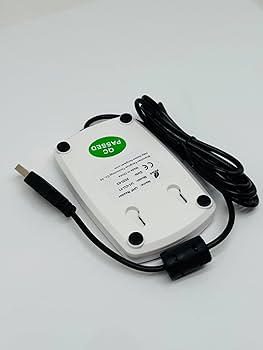 RFID UHF FONGWAH リーダー Amazon.com: Fongwah UHF RFID Reader/Writer Up to 50cm Read