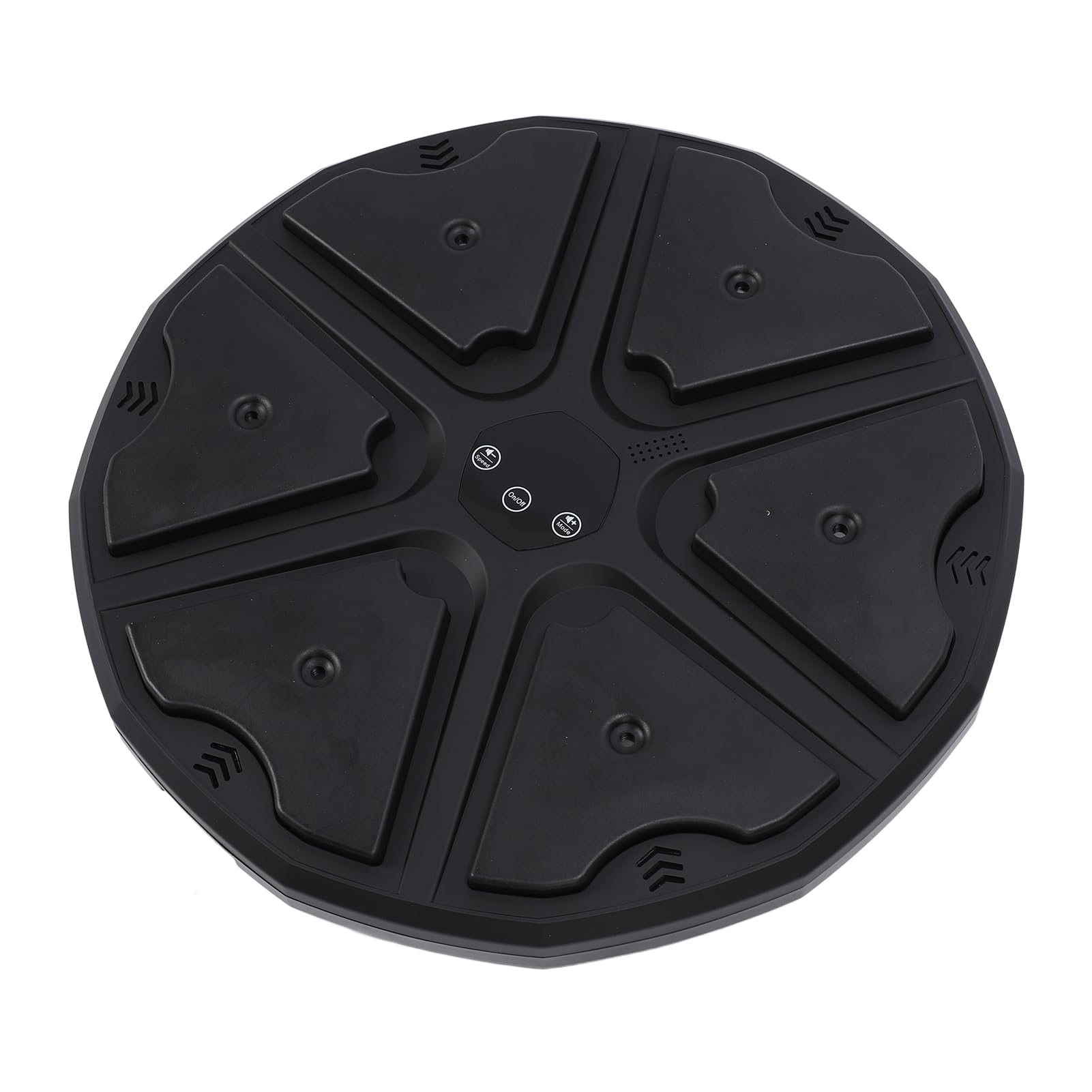 Máquina de boxeo de música inteligente, objetivo de boxeo musical montado en la pared, deporte, Fitness, música electrónica, entrenador de boxeo para el hogar