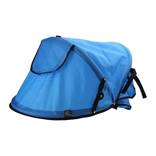 Miniatura 5 de Sentadoacostado - Parasol para cochecito de bebé, protección solar, capuchas, cubierta de toldo, cochecitos, accesorios de cochecito, toldo de bebé,