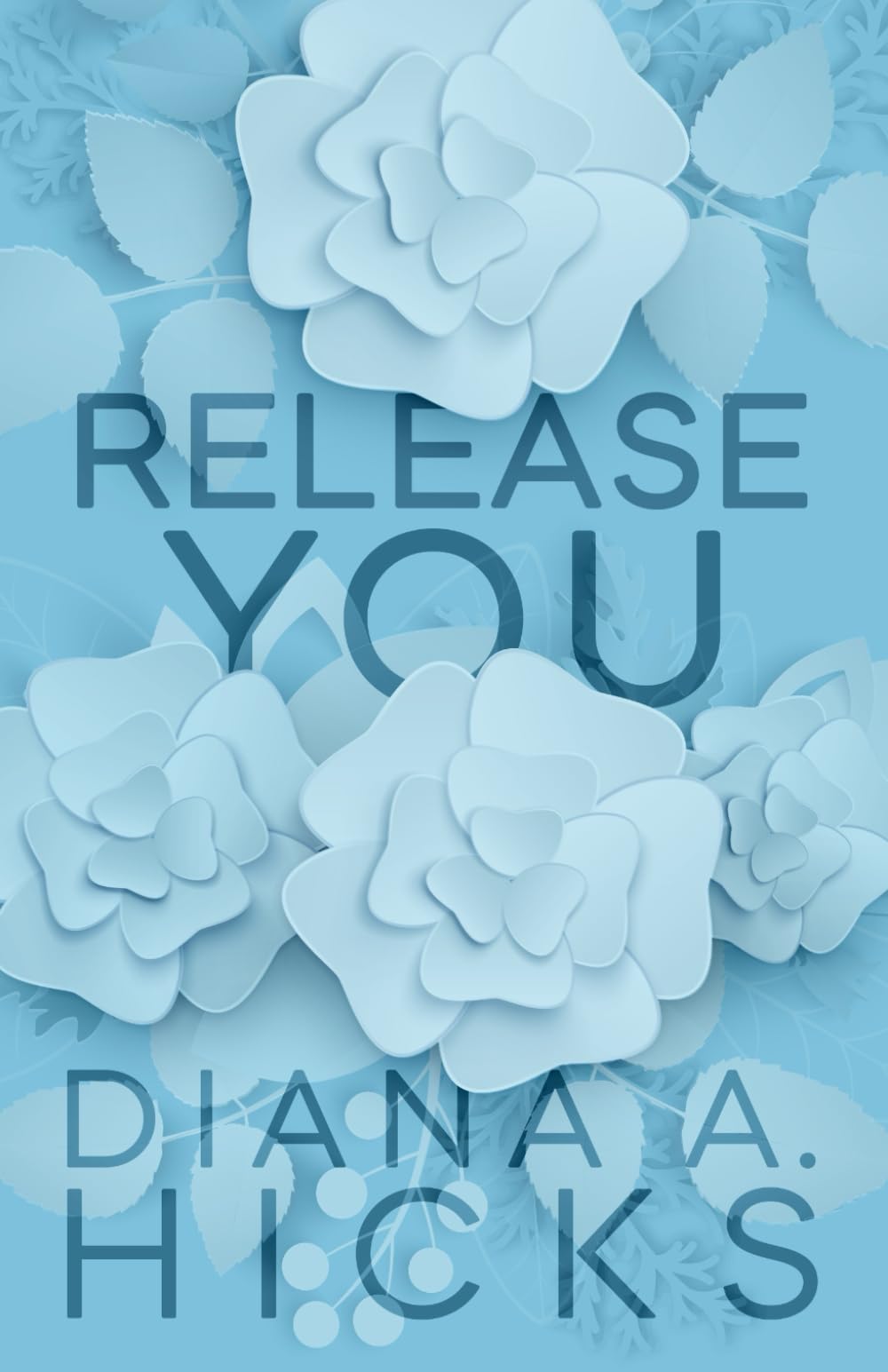 Release You (German Edition) (NIMM MEIN HERZ)